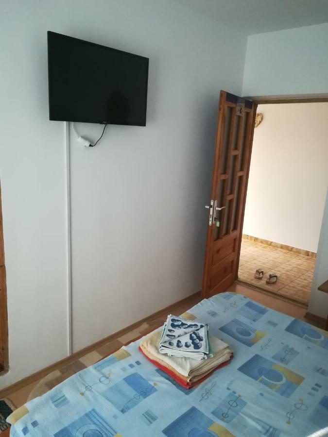 Vila Andre Două Mai Εξωτερικό φωτογραφία